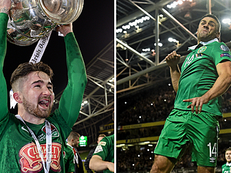 Aviva's Greatest Moments | Wal...